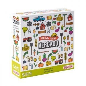 Dí­a de Mercado