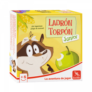 Ladrón Torpón Junior