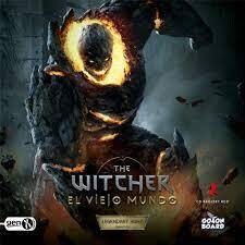 The Witcher el viejo mundo: Legendary Hunt