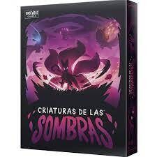Criaturas de las sombras