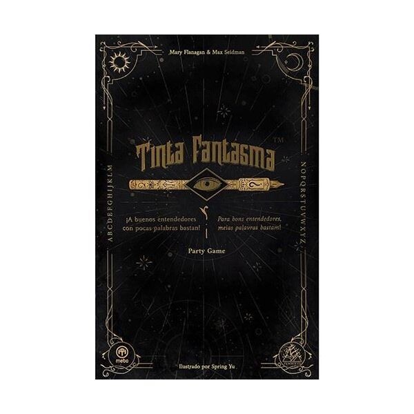 Tinta Fantasma
