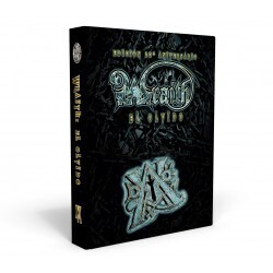 Wraith el olvido 20 aniversario Ed. Bolsillo