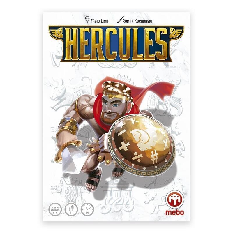 Hércules Hércules