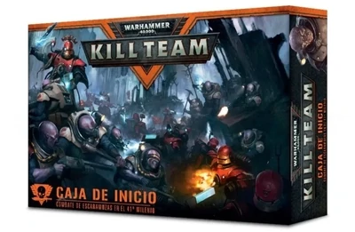 Kill Team Caja de inicio