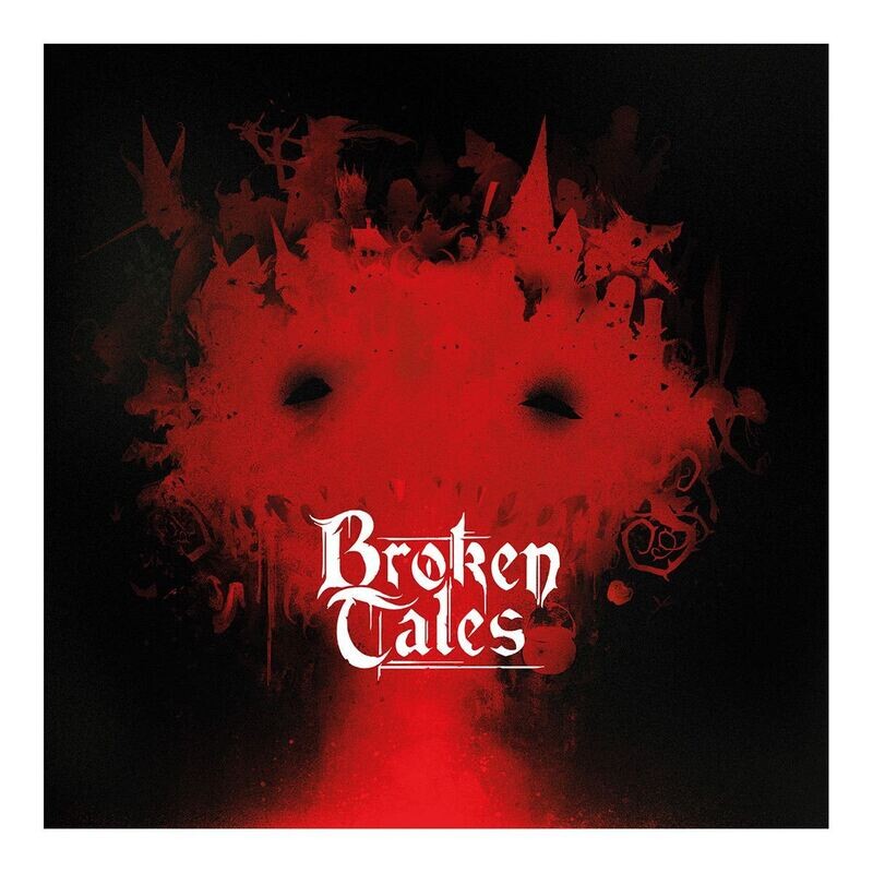 Broken Tales Hojas de Cazador