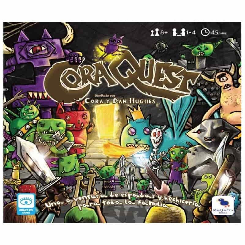 Coraquest