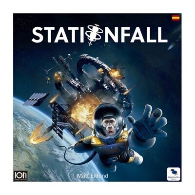 Stationfall