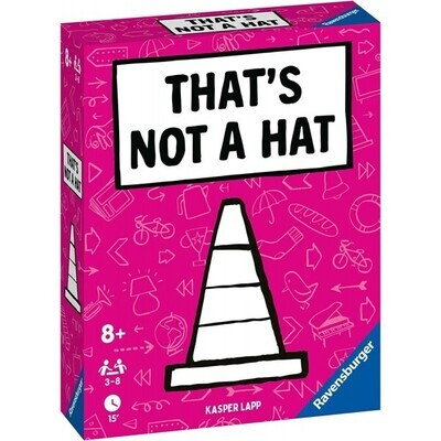 That´s not a Hat