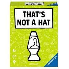 That´s not a Hat (pop culture)