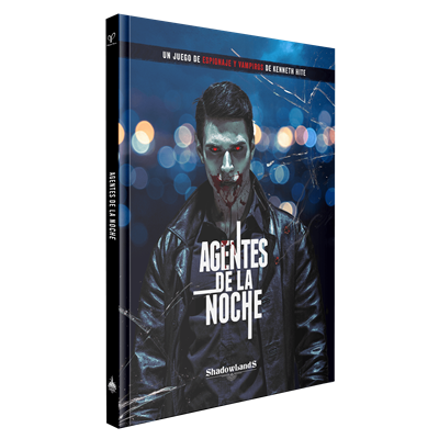 Agentes de la Noche