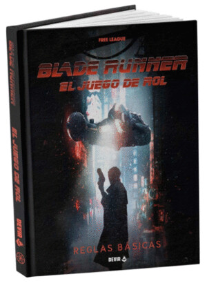 Blade Runner