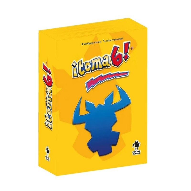 Toma 6! Ed. 30 aniversario