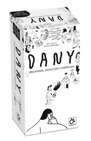 Dany