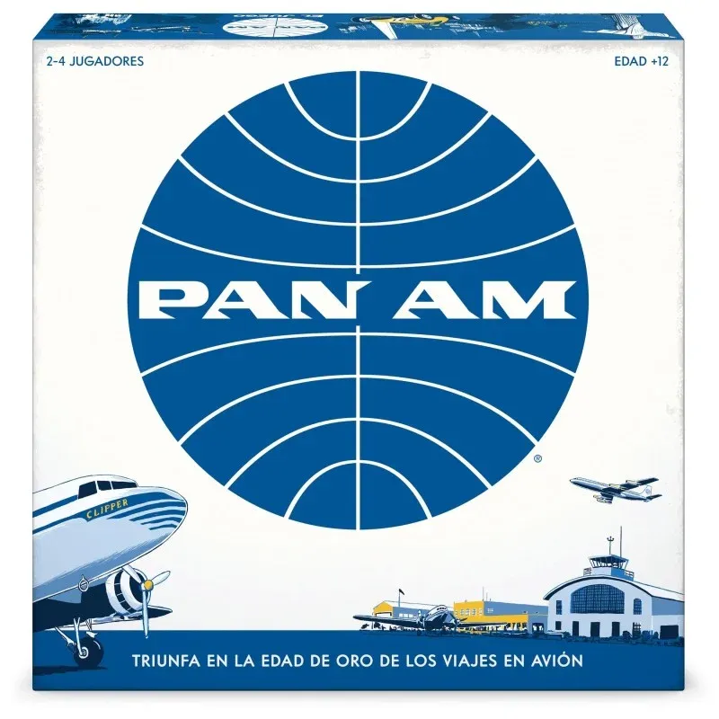 Pan Am