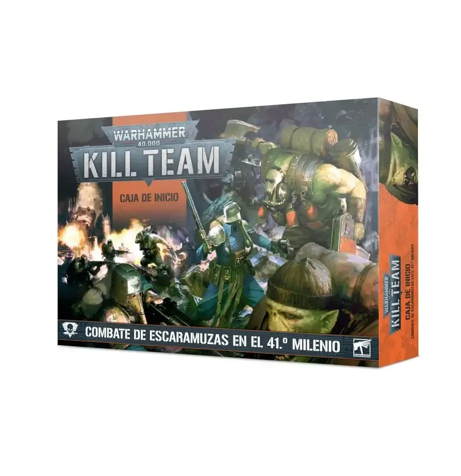 Kill Team Caja de inicio