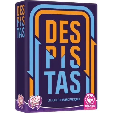 Despistas