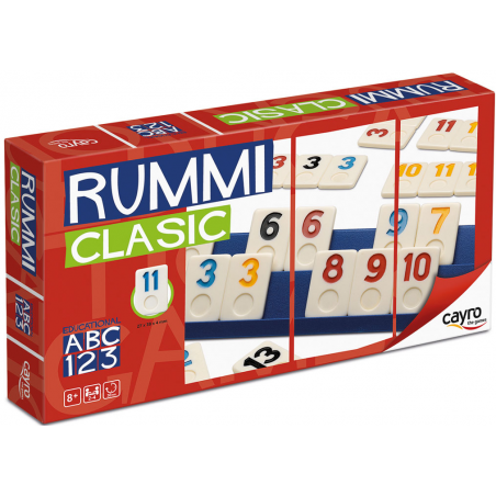 Rummi Clasic