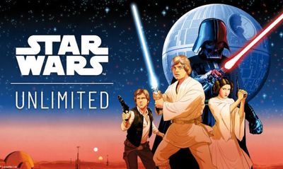 Inscripción Star Wars Unlimited Store Championship