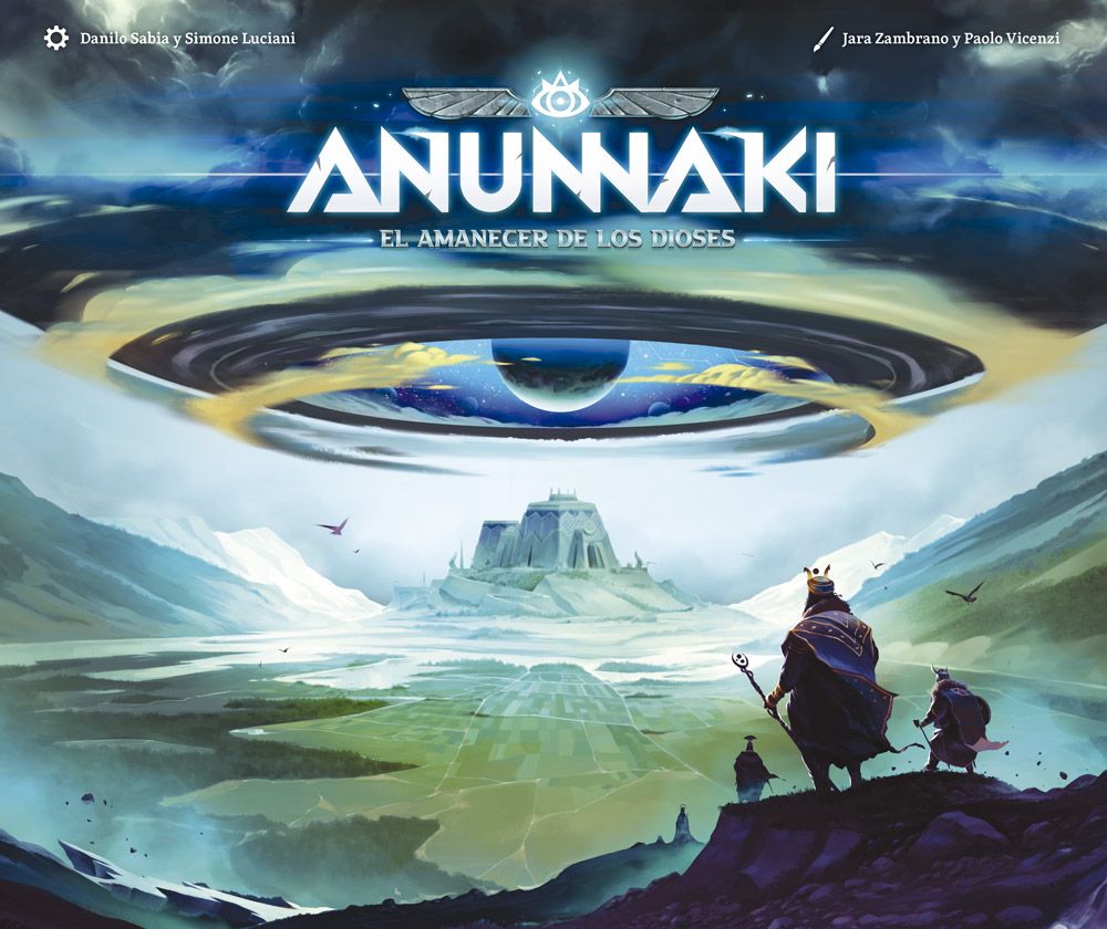 Anunnaki