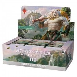Caja Sobres horizontes de Modern 3