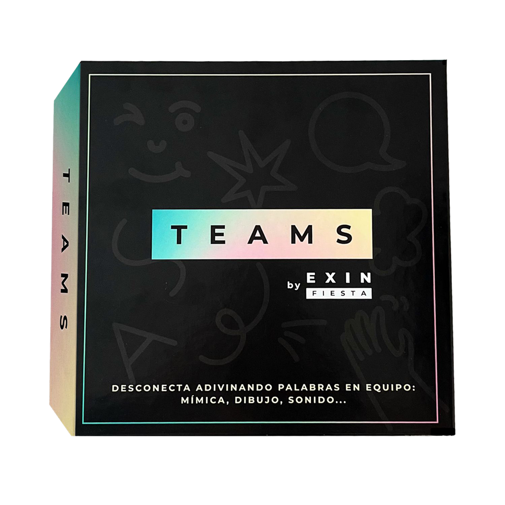 Teams by Exin fiesta
