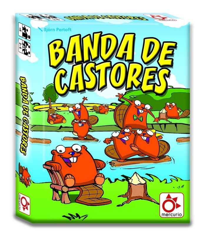 Banda de Castores