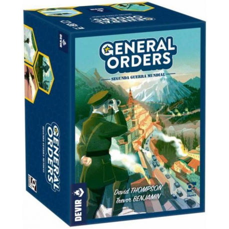 General Orders