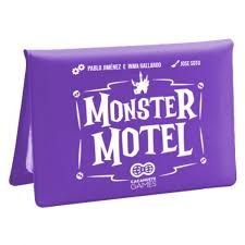 monster motel