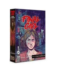 Final Girl T2: the intruders
