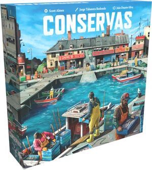 Conservas