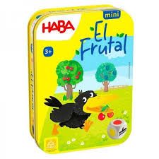 El Frutal Mini
