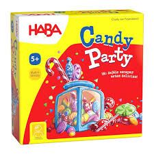 Candy Party