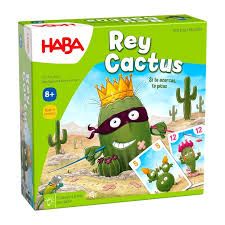 El rey cactus