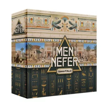 Men Nefer