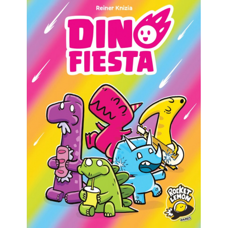 Dino fiesta