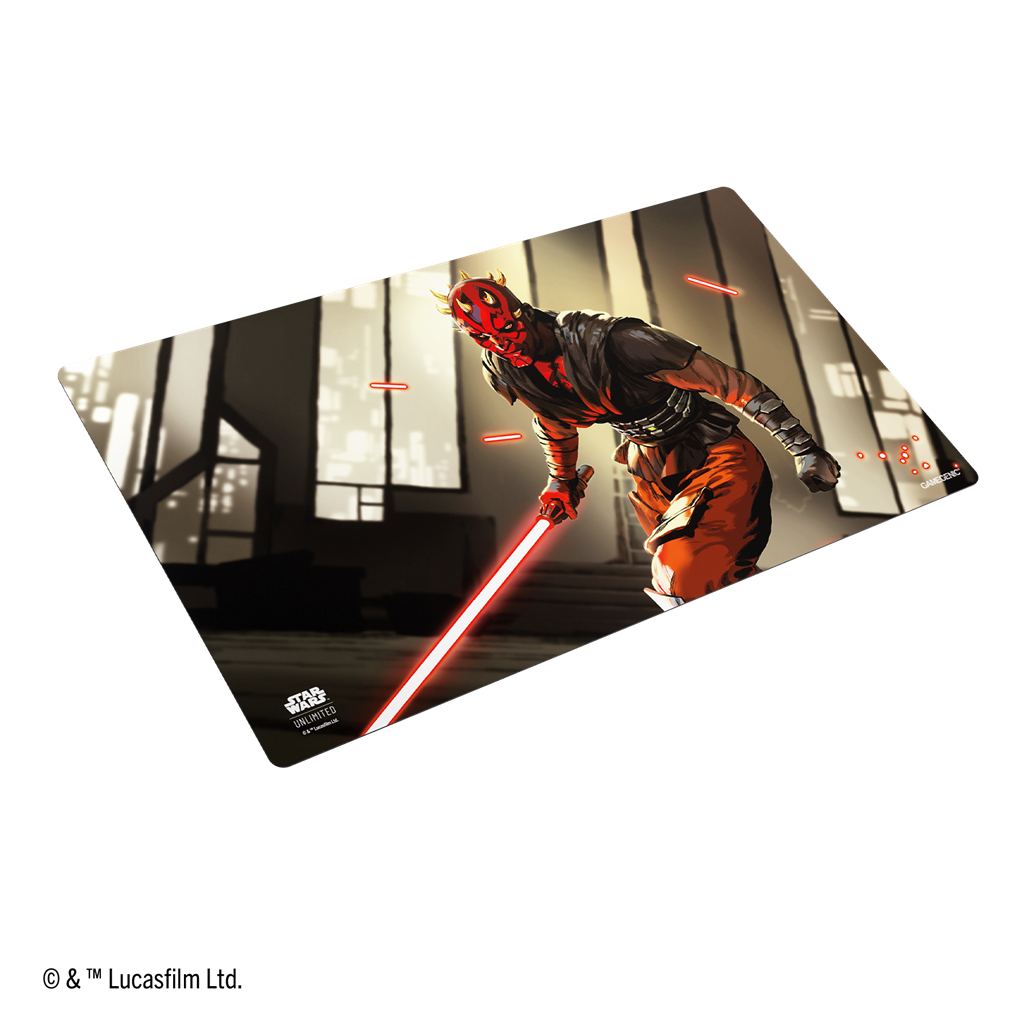 Tapete Darth Maul