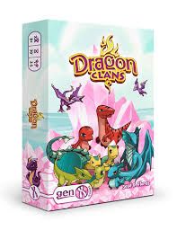 Dragon Clans