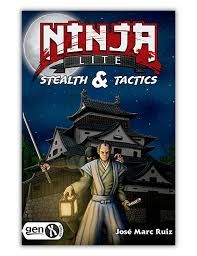 Ninja Lite