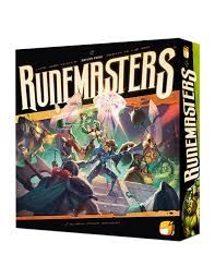 Runemasters