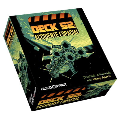 Deck 52