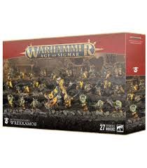 Warhammer AoS Battleforce Ironjawz