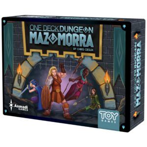 Mazomorra