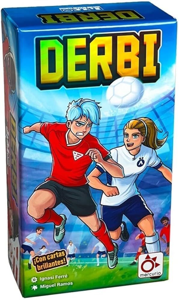 Derbi