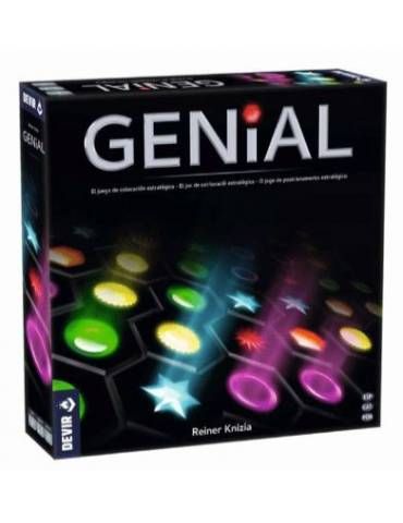 Genial 2024