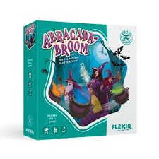 Abracadabroom