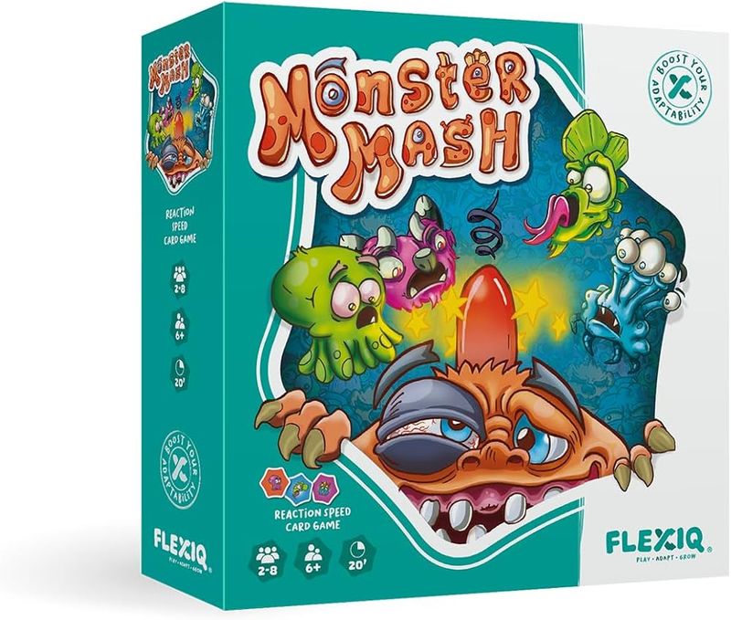 Monster Mash