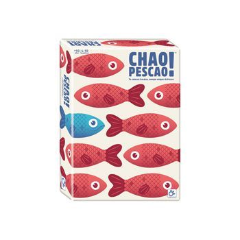 Chao! Pescao