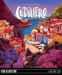 Cudillero