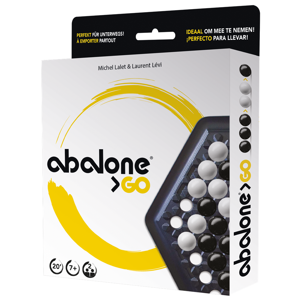 Abalone go