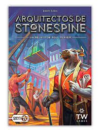 Arquitectos de Stonespine
